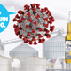 Image for article titled Because We're All Driving Less Due To The Pandemic It's Affecting Beer And Soda Production, Somehow